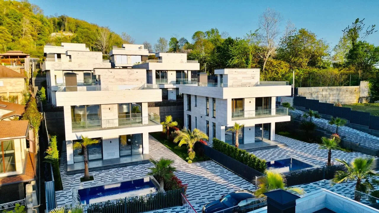 КП “Villa Harmony”
