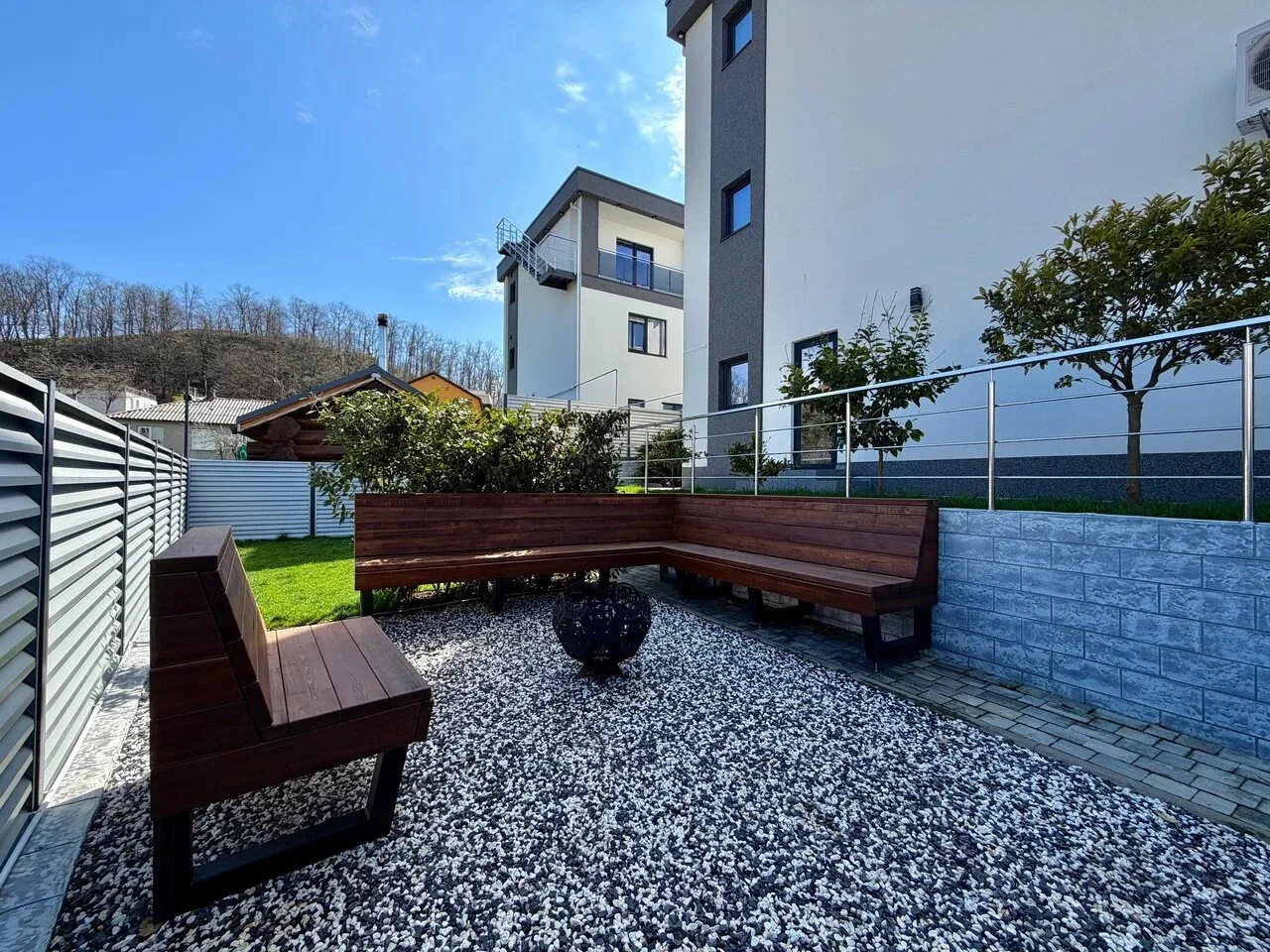 КП Villa Aura