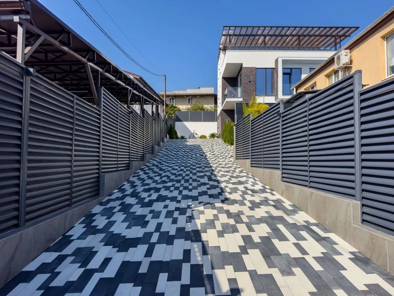 КП Lucky House